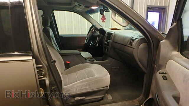 2005 FORD EXPLORER - VIN: 1FMZU73K35UB71418 - Photo 5