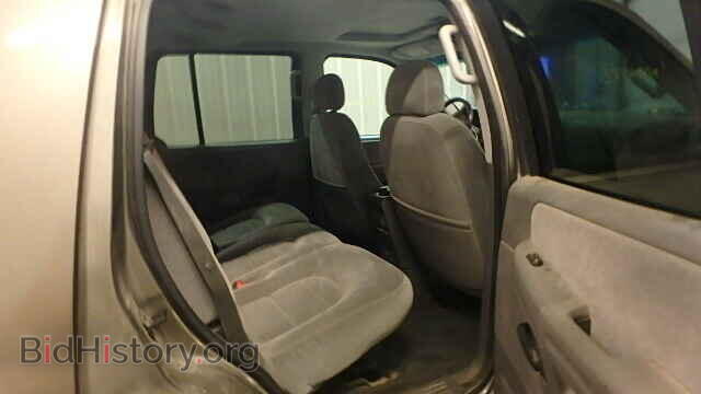 2005 FORD EXPLORER - VIN: 1FMZU73K35UB71418 - Photo 6