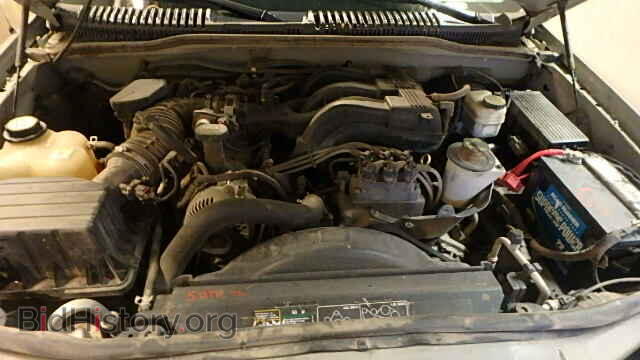 2005 FORD EXPLORER - VIN: 1FMZU73K35UB71418 - Photo 7