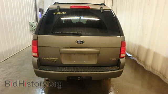2005 FORD EXPLORER - VIN: 1FMZU73K35UB71418 - Photo 10