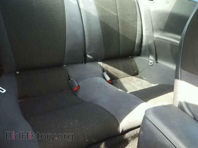 2006 MITSUBISHI ECLIPSE - VIN: 4A3AK24F86E041770 - Фото 6