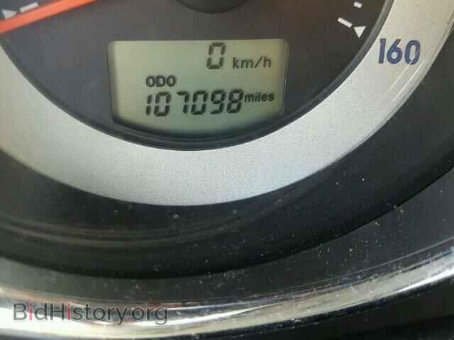 2006 MITSUBISHI ECLIPSE - VIN: 4A3AK24F86E041770 - Фото 8