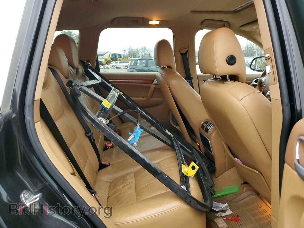 2004 PORSCHE CAYENNE - VIN: WP1AB29PX4LA75737 - Фото 11
