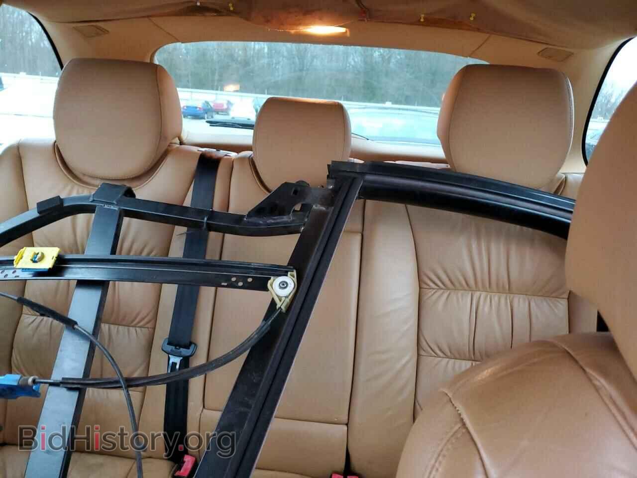 2004 PORSCHE CAYENNE - VIN: WP1AB29PX4LA75737 - Фото 10