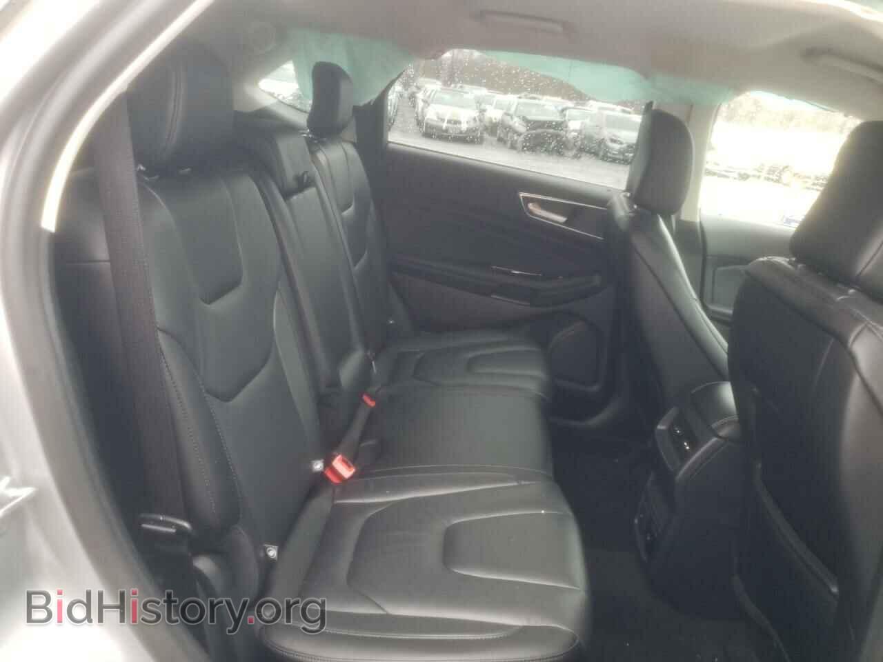 2020 FORD EDGE - VIN: 2FMPK3K93LBB24817 - Photo 6