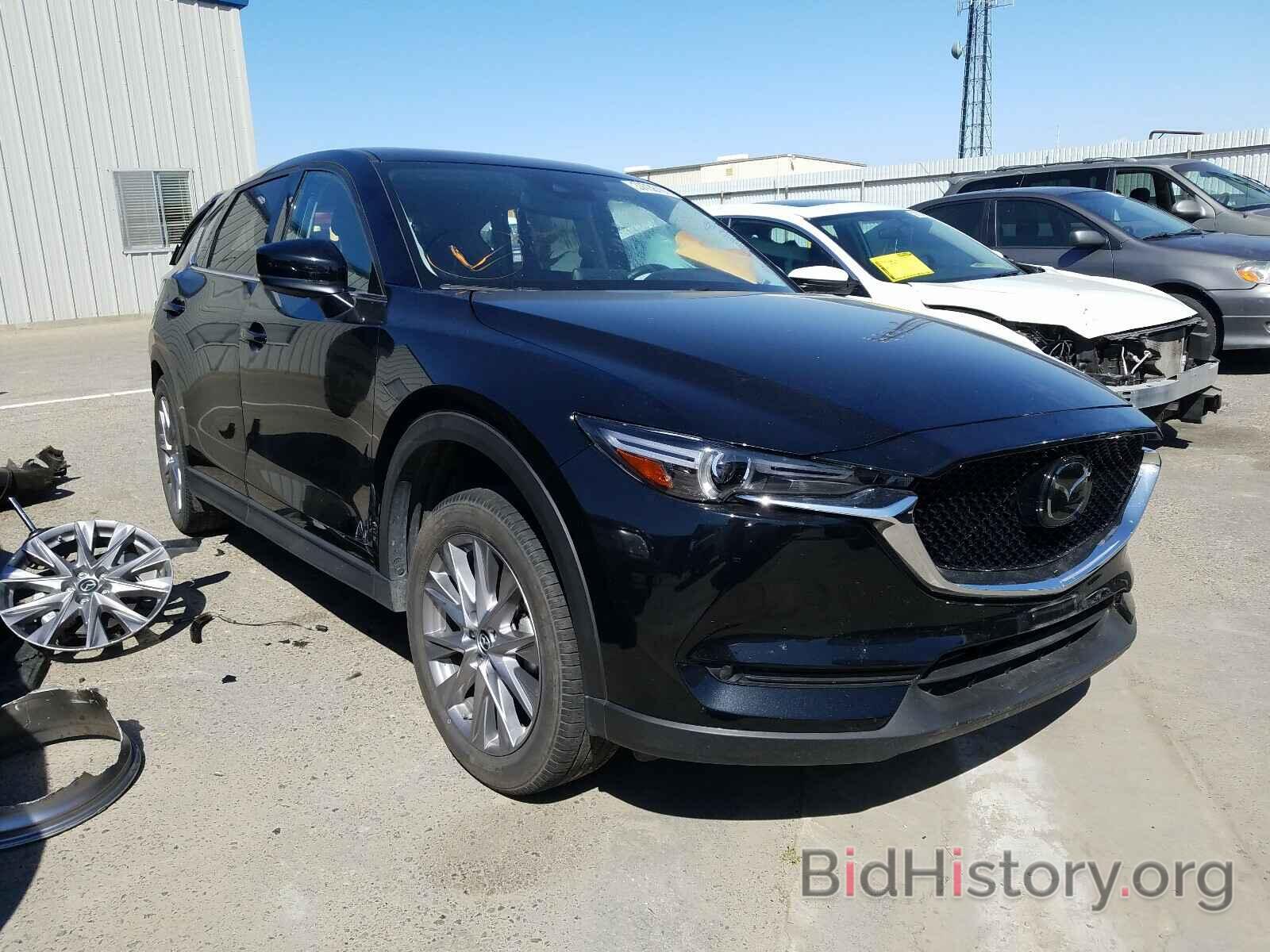 Photo JM3KFBDM1L0735565 - MAZDA CX-5 2020