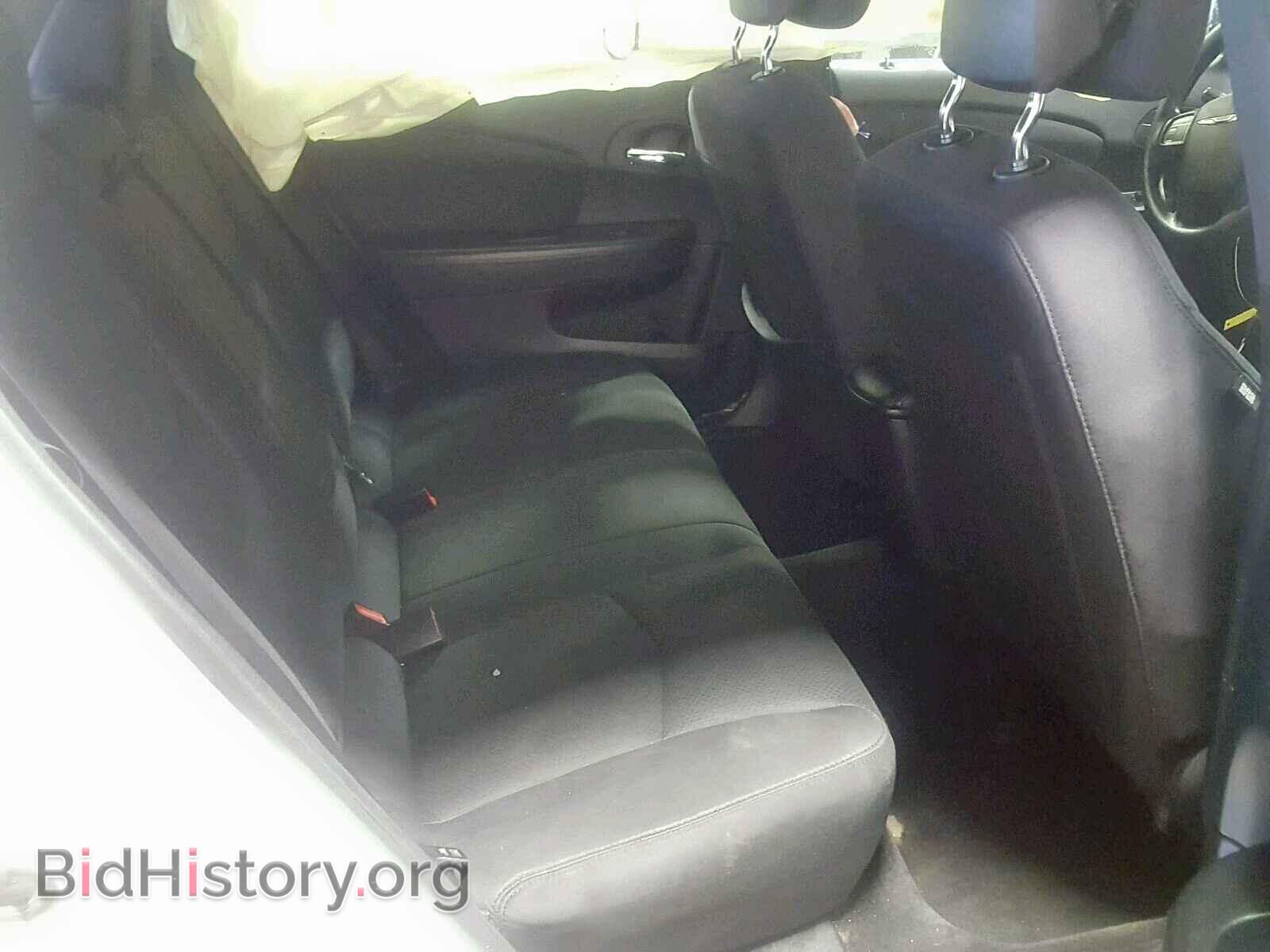 2014 CHRYSLER 200 - VIN: 1C3CCBAB3EN213620 - Фото 6