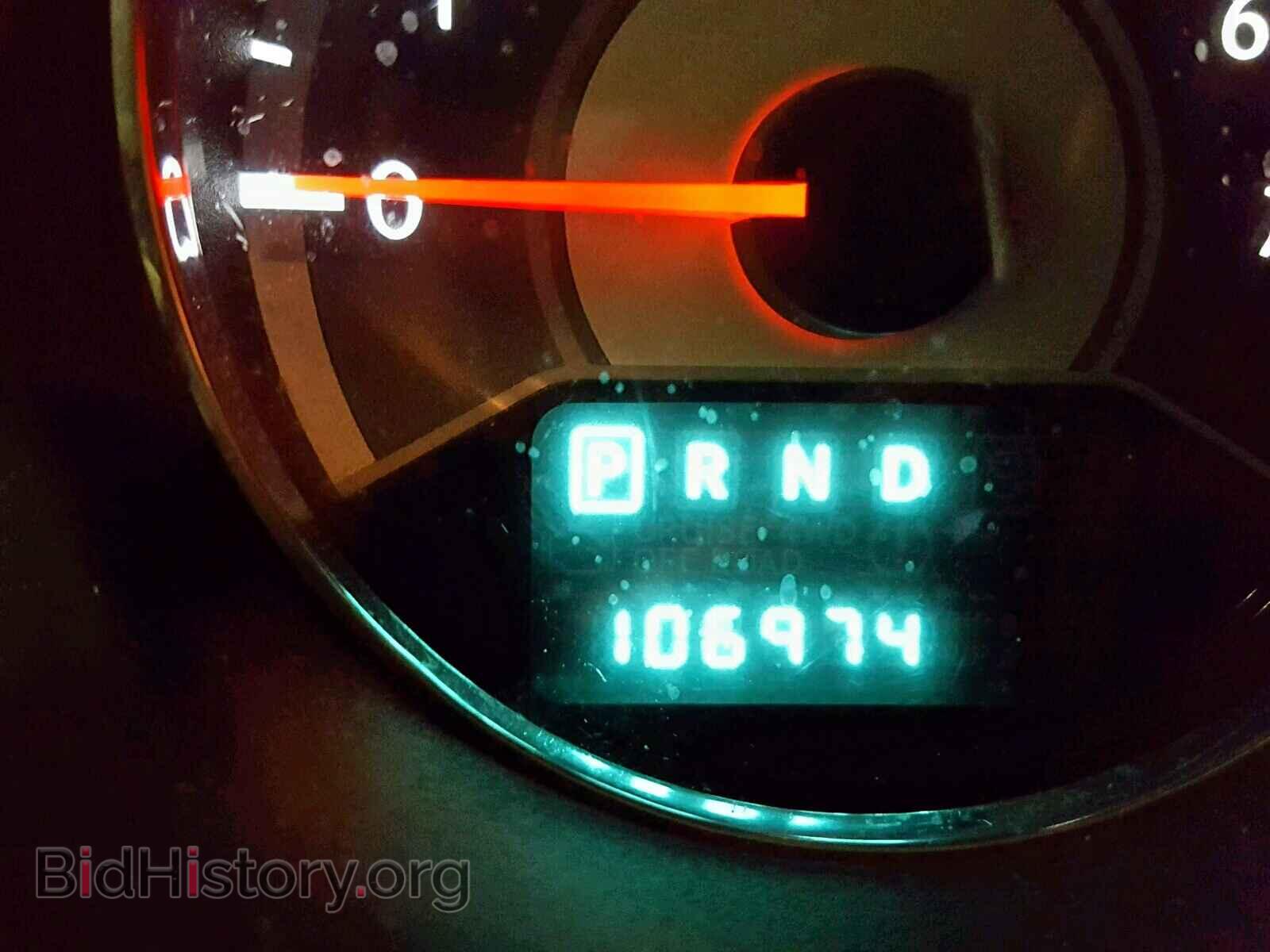 2014 CHRYSLER 200 - VIN: 1C3CCBAB3EN213620 - Фото 8