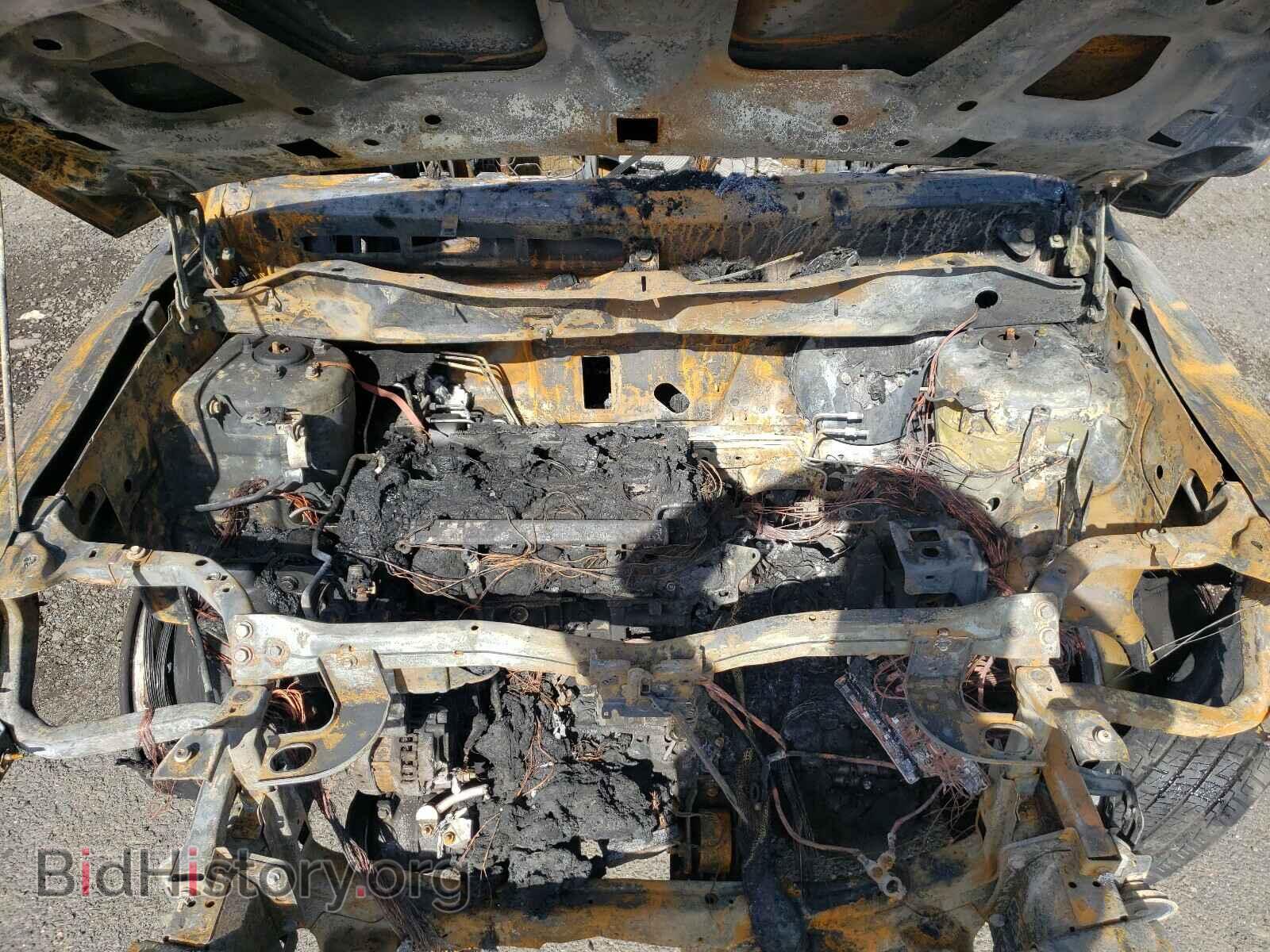 2015 JEEP COMPASS - VIN: 1C4NJDEB2FD202506 - Photo 7