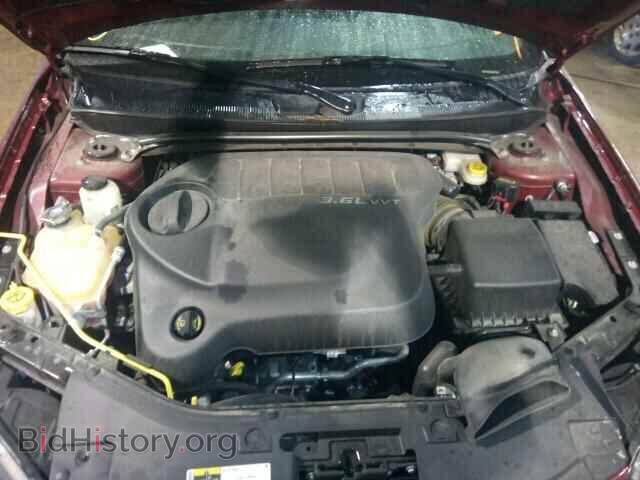 2014 CHRYSLER 200 - VIN: 1C3CCBBG4EN193150 - Фото 7