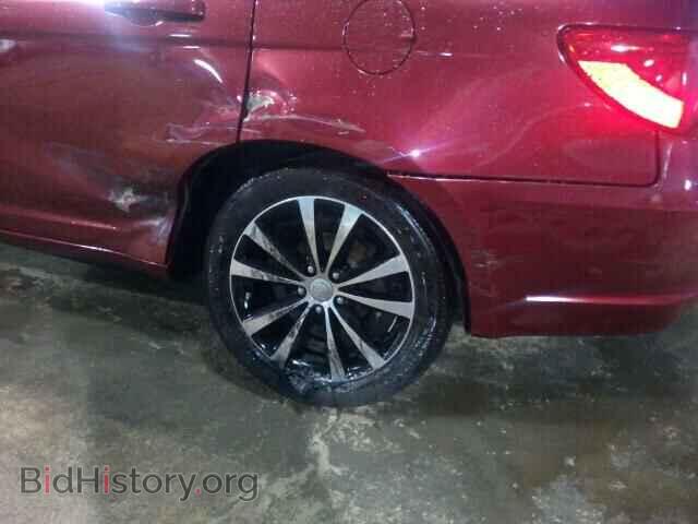 2014 CHRYSLER 200 - VIN: 1C3CCBBG4EN193150 - Фото 10