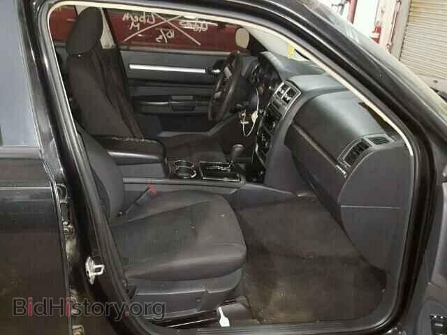 2010 DODGE CHARGER - VIN: 2B3CA4CD8AH217469 - Фото 5