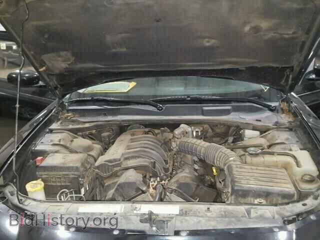 2010 DODGE CHARGER - VIN: 2B3CA4CD8AH217469 - Фото 7