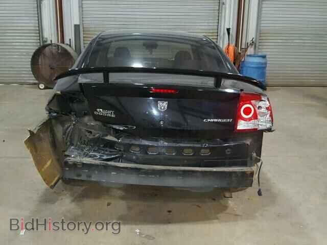 2010 DODGE CHARGER - VIN: 2B3CA4CD8AH217469 - Фото 9