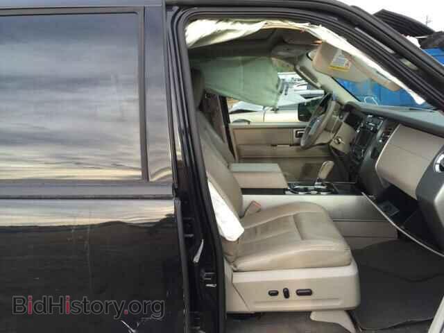 2012 FORD EXPEDITION - VIN: 1FMJK1K51CEF67835 - Фото 5