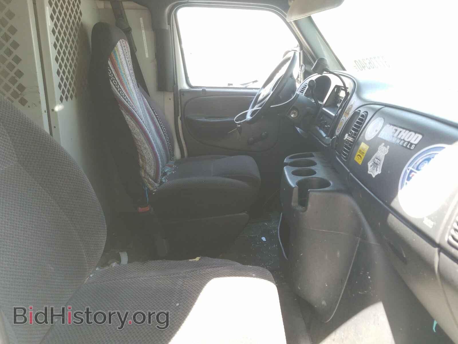 2003 DODGE RAM VAN - VIN: 2D7JB21Y53K512506 - Фото 5