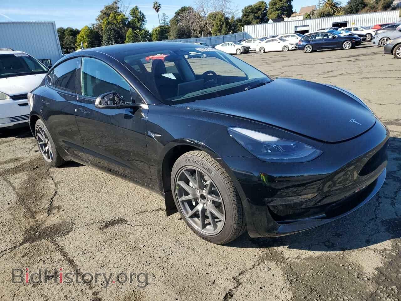 2023 TESLA MODEL 3 - VIN: 5YJ3E1EA4PF486006 - Photo 4