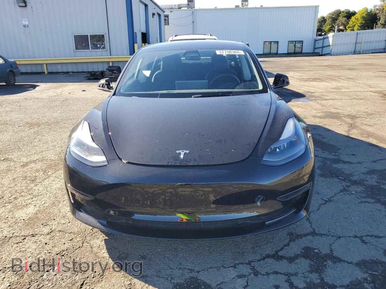 2023 TESLA MODEL 3 - VIN: 5YJ3E1EA4PF486006 - Photo 5