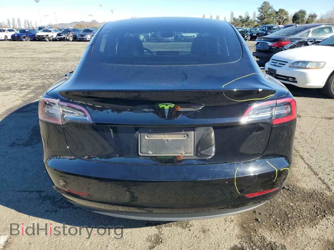 2023 TESLA MODEL 3 - VIN: 5YJ3E1EA4PF486006 - Photo 6