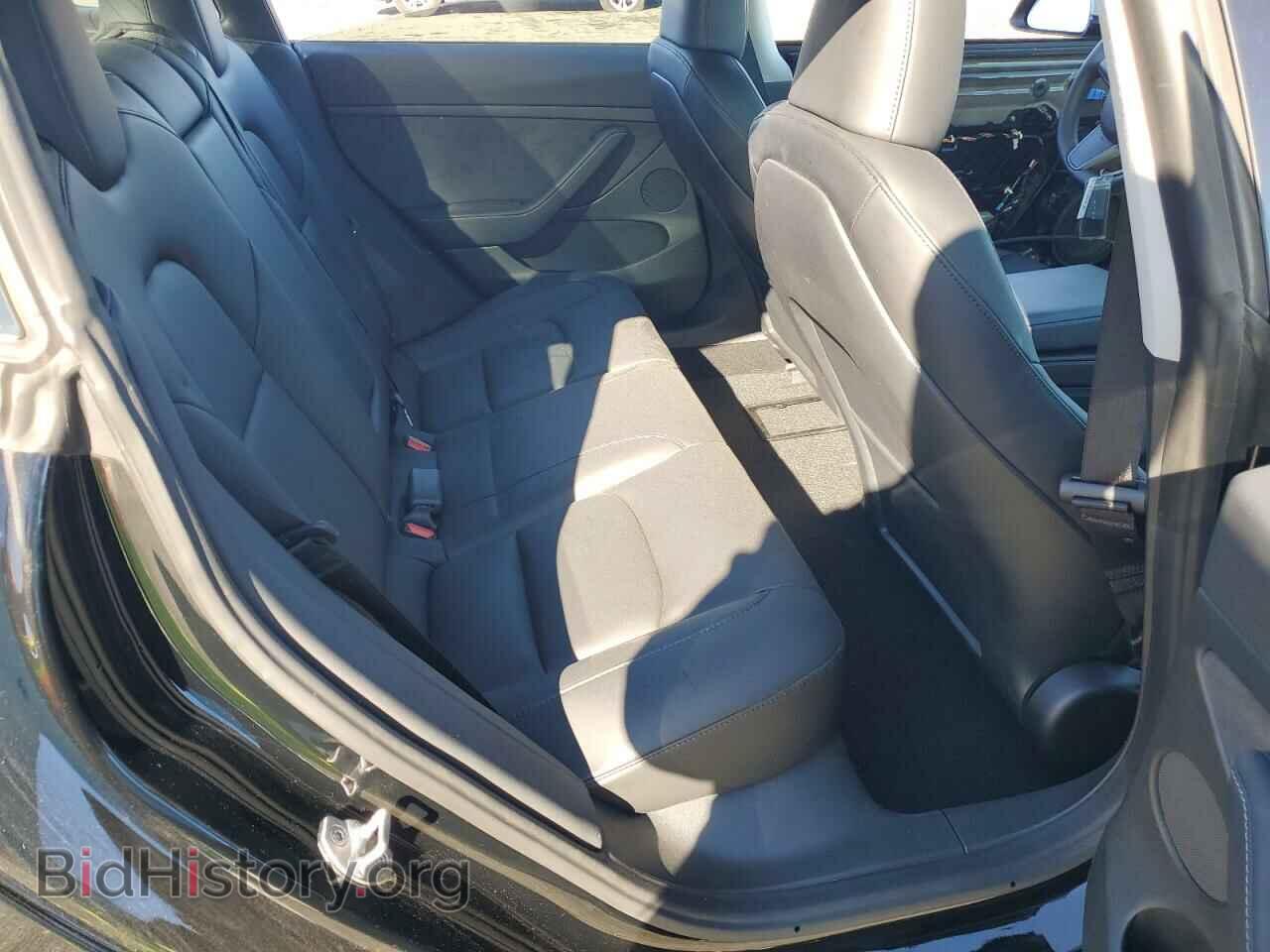 2023 TESLA MODEL 3 - VIN: 5YJ3E1EA4PF486006 - Photo 10