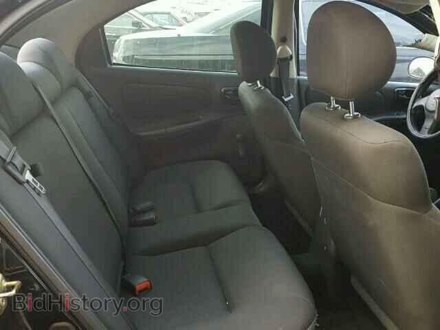 2005 DODGE NEON - VIN: 1B3ES56C95D199744 - Фото 6