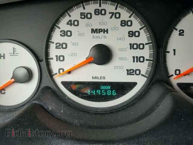 2005 DODGE NEON - VIN: 1B3ES56C95D199744 - Фото 8