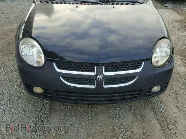 2005 DODGE NEON - VIN: 1B3ES56C95D199744 - Фото 10