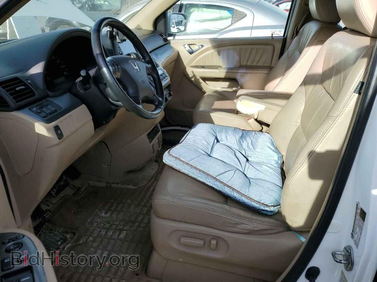 2007 HONDA All Models - VIN: 5FNRL38777B430301 - Фото 7