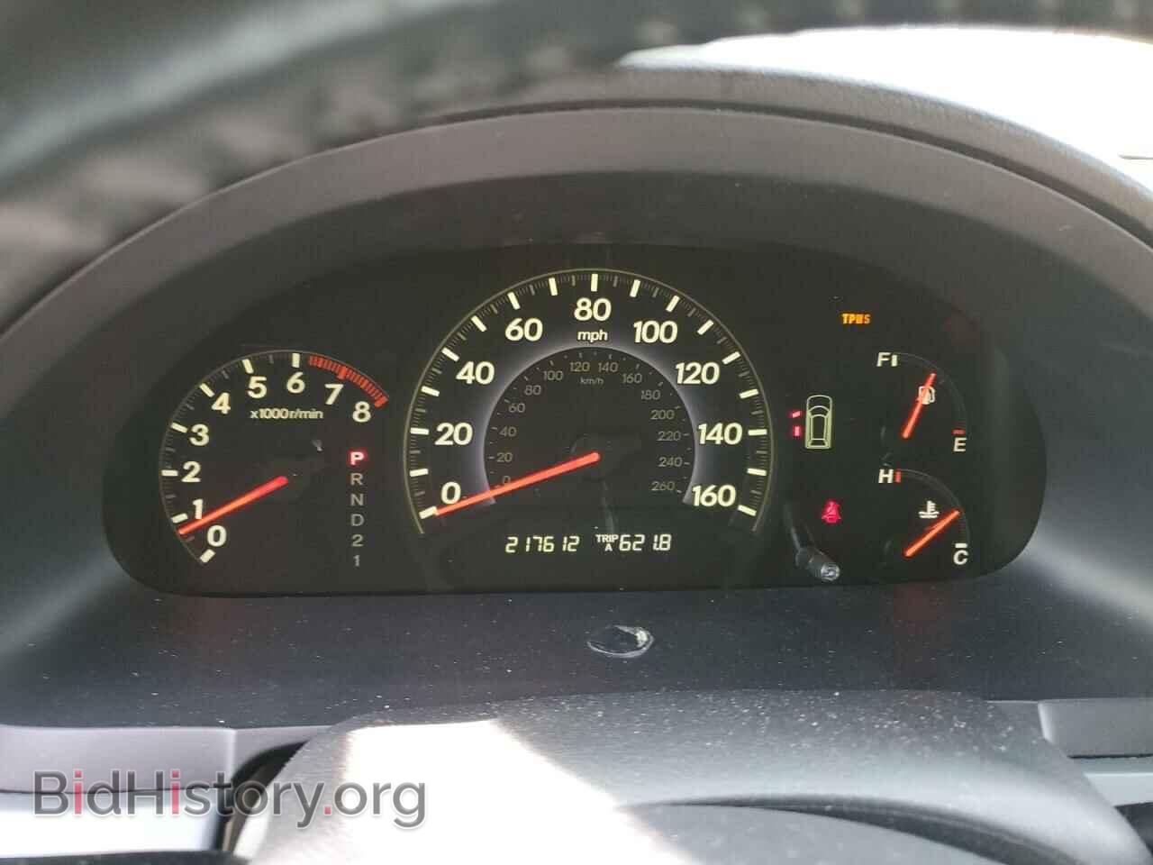 2007 HONDA All Models - VIN: 5FNRL38777B430301 - Фото 9