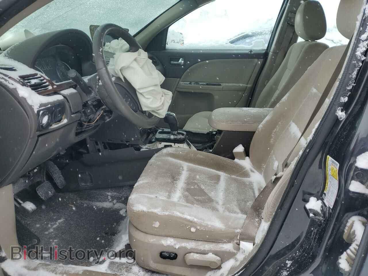 2009 FORD TAURUS - VIN: 1FAHP23W29G106731 - Фото 7