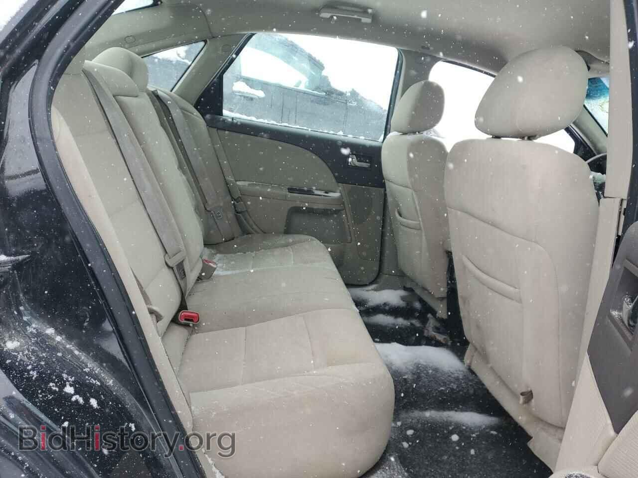 2009 FORD TAURUS - VIN: 1FAHP23W29G106731 - Фото 10