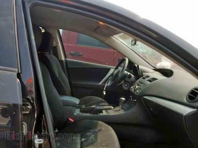 2013 MAZDA 3 - VIN: JM1BL1V79D1810576 - Фото 5