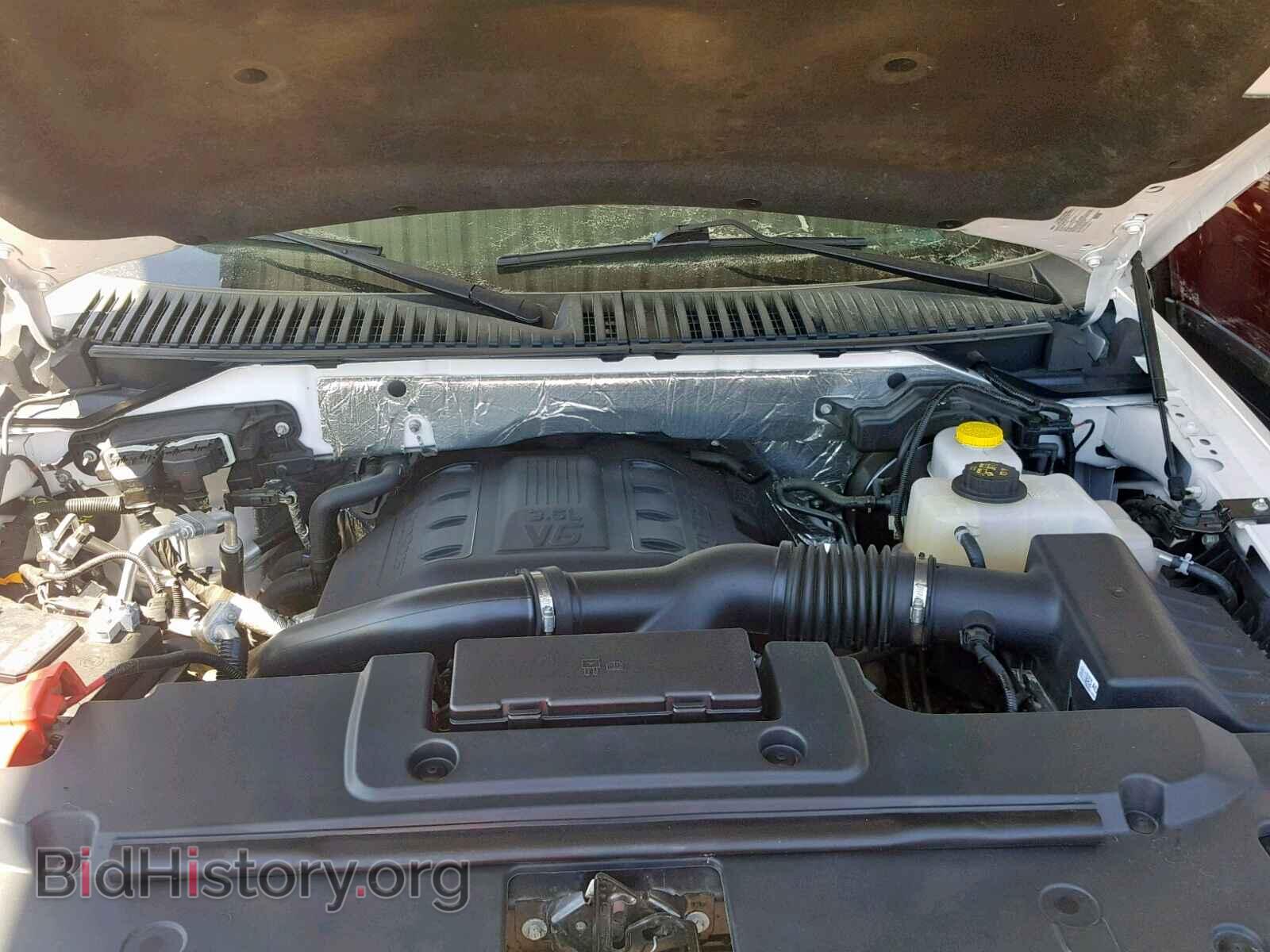 2017 FORD EXPEDITION - VIN: 1FMJU2AT8HEA68232 - Photo 7