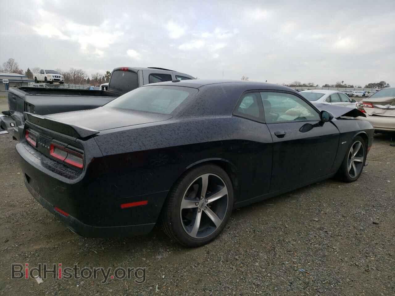 2019 DODGE CHALLENGER - VIN: 2C3CDZBT2KH660539 - Photo 3