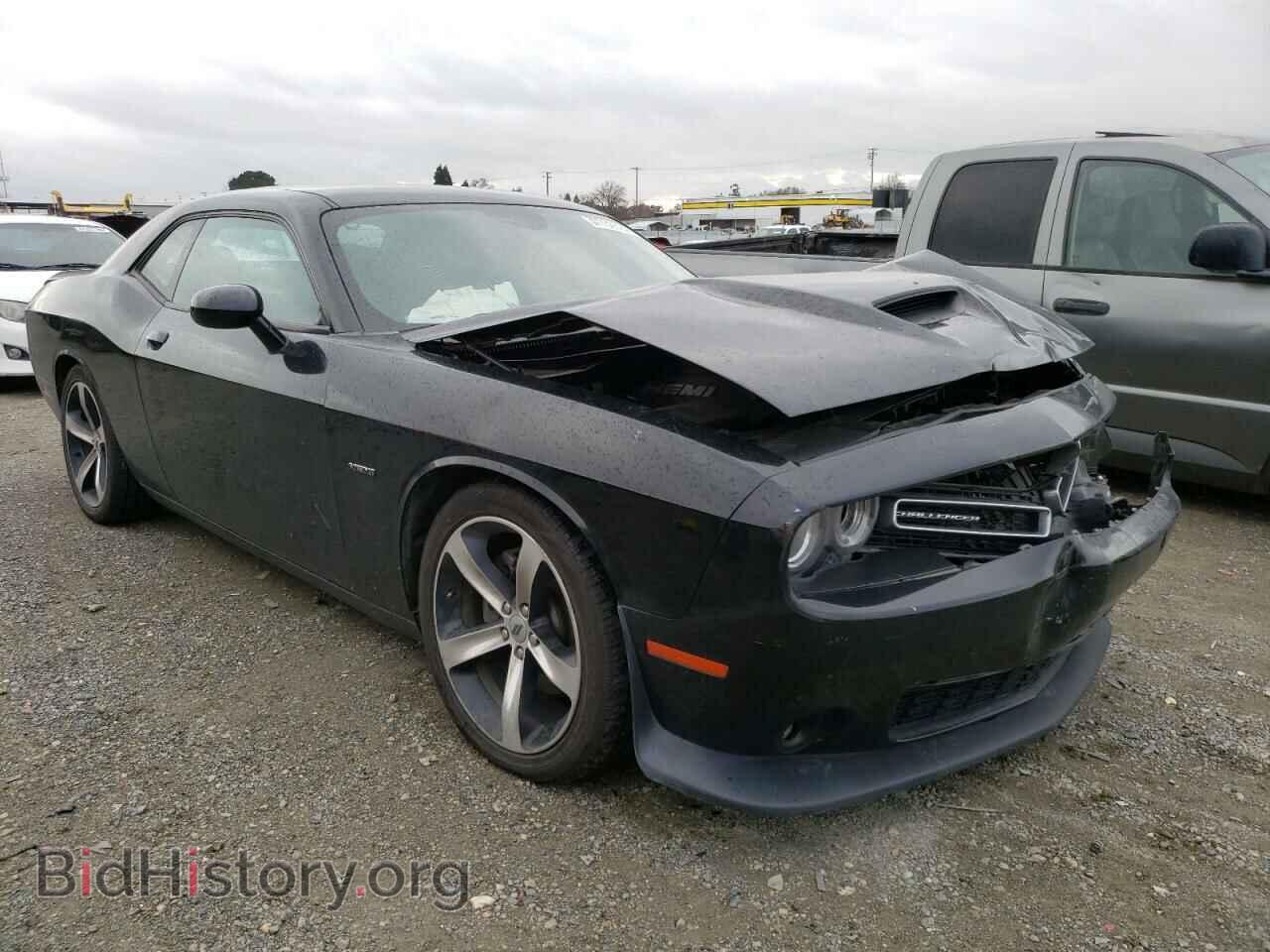 2019 DODGE CHALLENGER - VIN: 2C3CDZBT2KH660539 - Photo 4