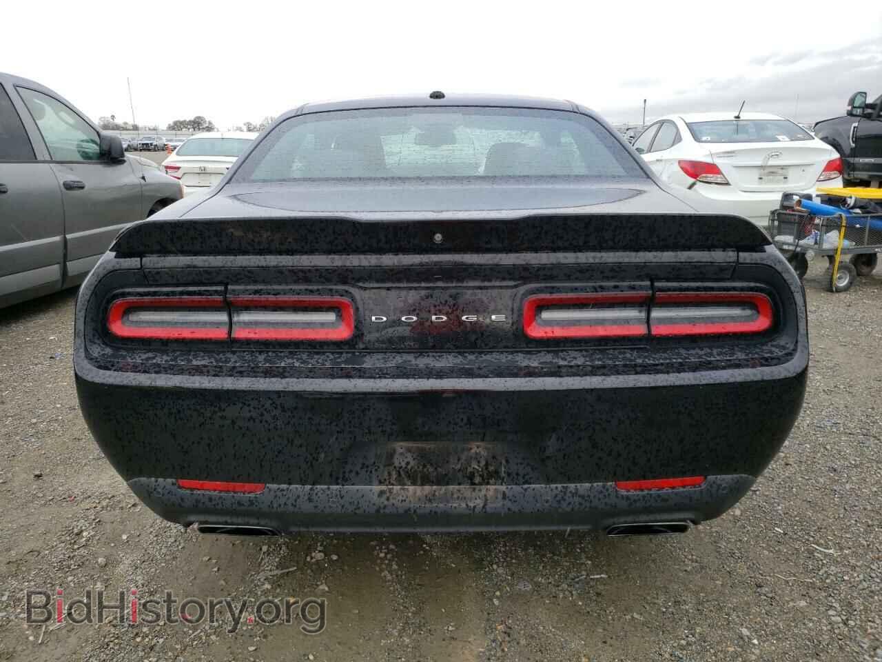 2019 DODGE CHALLENGER - VIN: 2C3CDZBT2KH660539 - Photo 6