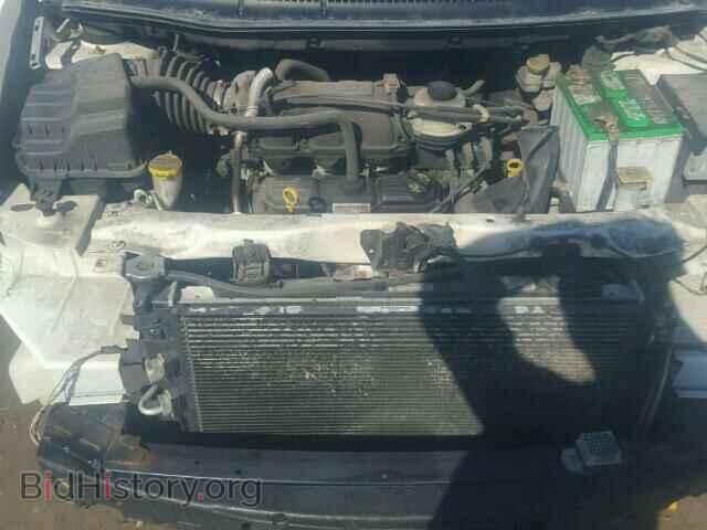 2007 DODGE CARAVAN - VIN: 2D4GP44L97R314559 - Фото 7