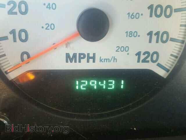 2007 DODGE CARAVAN - VIN: 2D4GP44L97R314559 - Фото 8