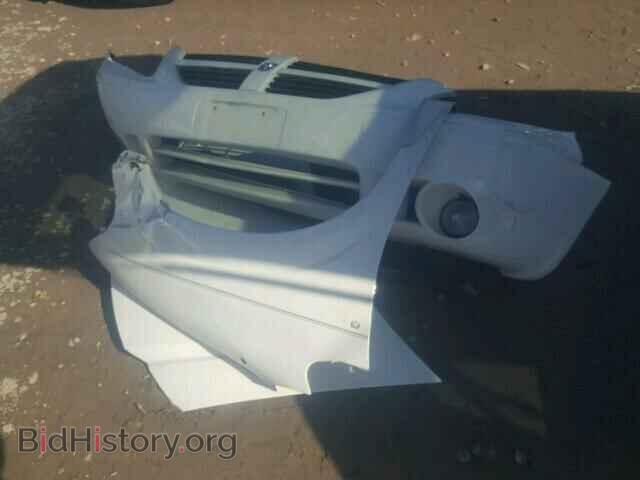 2007 DODGE CARAVAN - VIN: 2D4GP44L97R314559 - Фото 10