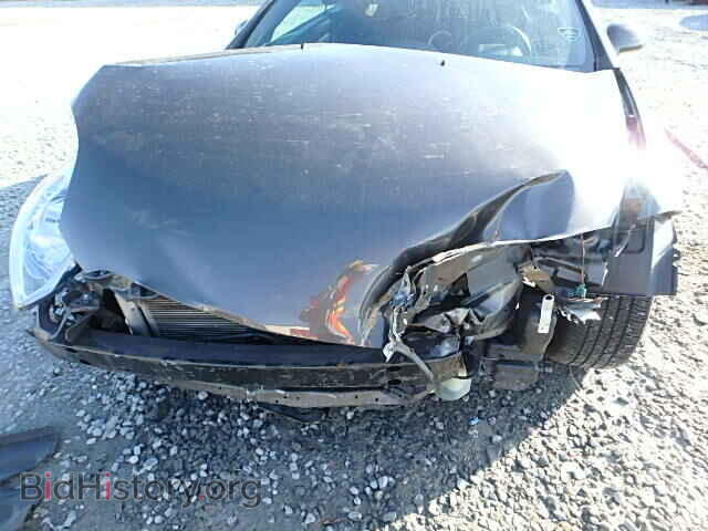 2012 MITSUBISHI ECLIPSE - VIN: 4A37L2EF6CE002290 - Фото 9