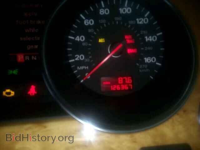 2004 AUDI A8 - VIN: WAUML44E84N017169 - Фото 8