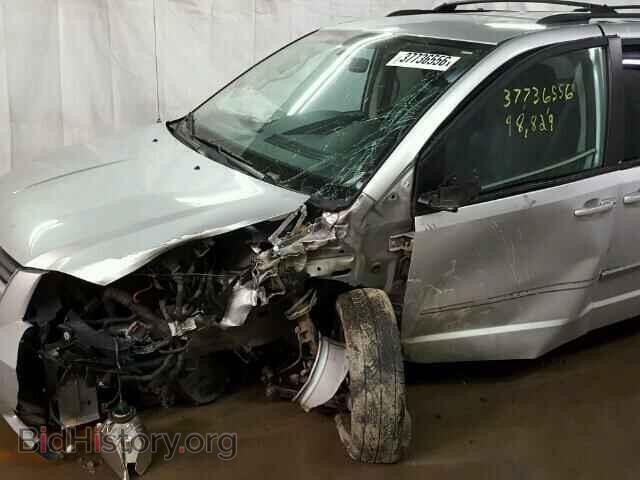 2010 DODGE CARAVAN - VIN: 2D4RN5D1XAR154573 - Фото 10