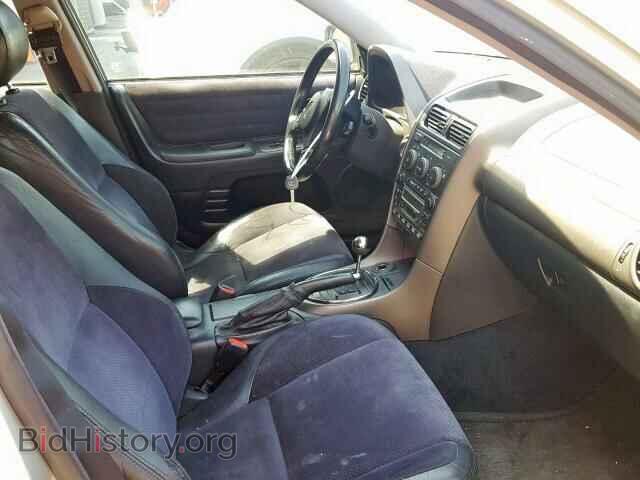 2001 LEXUS IS - VIN: JTHBD182310021823 - Photo 5
