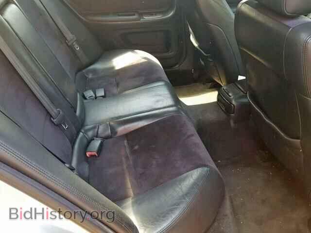 2001 LEXUS IS - VIN: JTHBD182310021823 - Photo 6