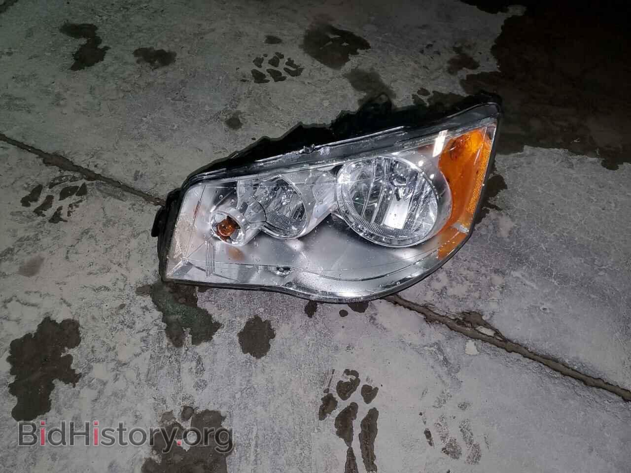 2017 DODGE CARAVAN - VIN: 2C4RDGCG4HR678426 - Фото 13