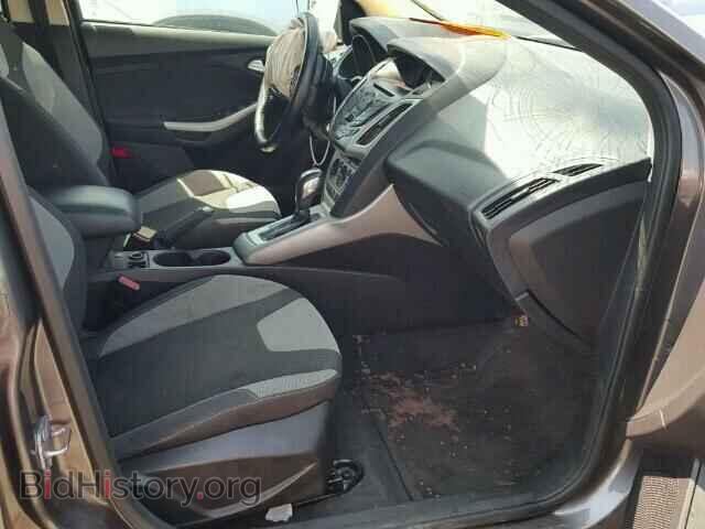 2012 FORD FOCUS - VIN: 1FAHP3K27CL467813 - Фото 5