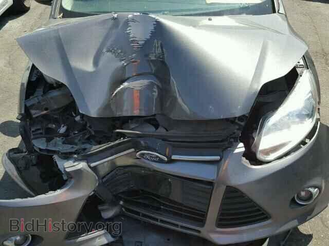 2012 FORD FOCUS - VIN: 1FAHP3K27CL467813 - Фото 7