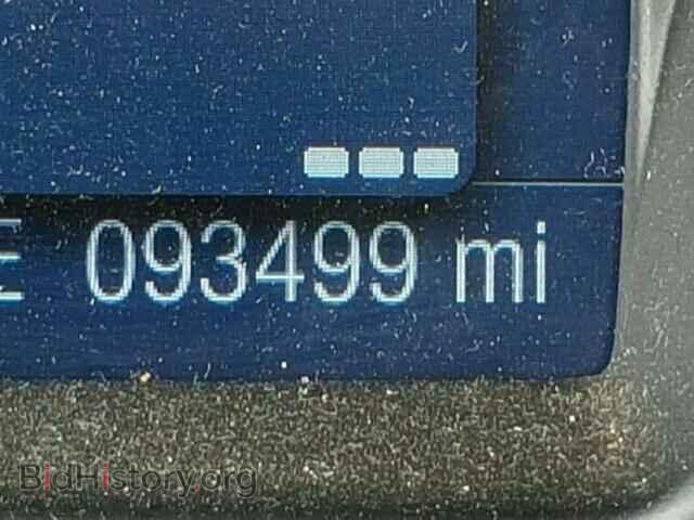 2012 FORD FOCUS - VIN: 1FAHP3K27CL467813 - Фото 8