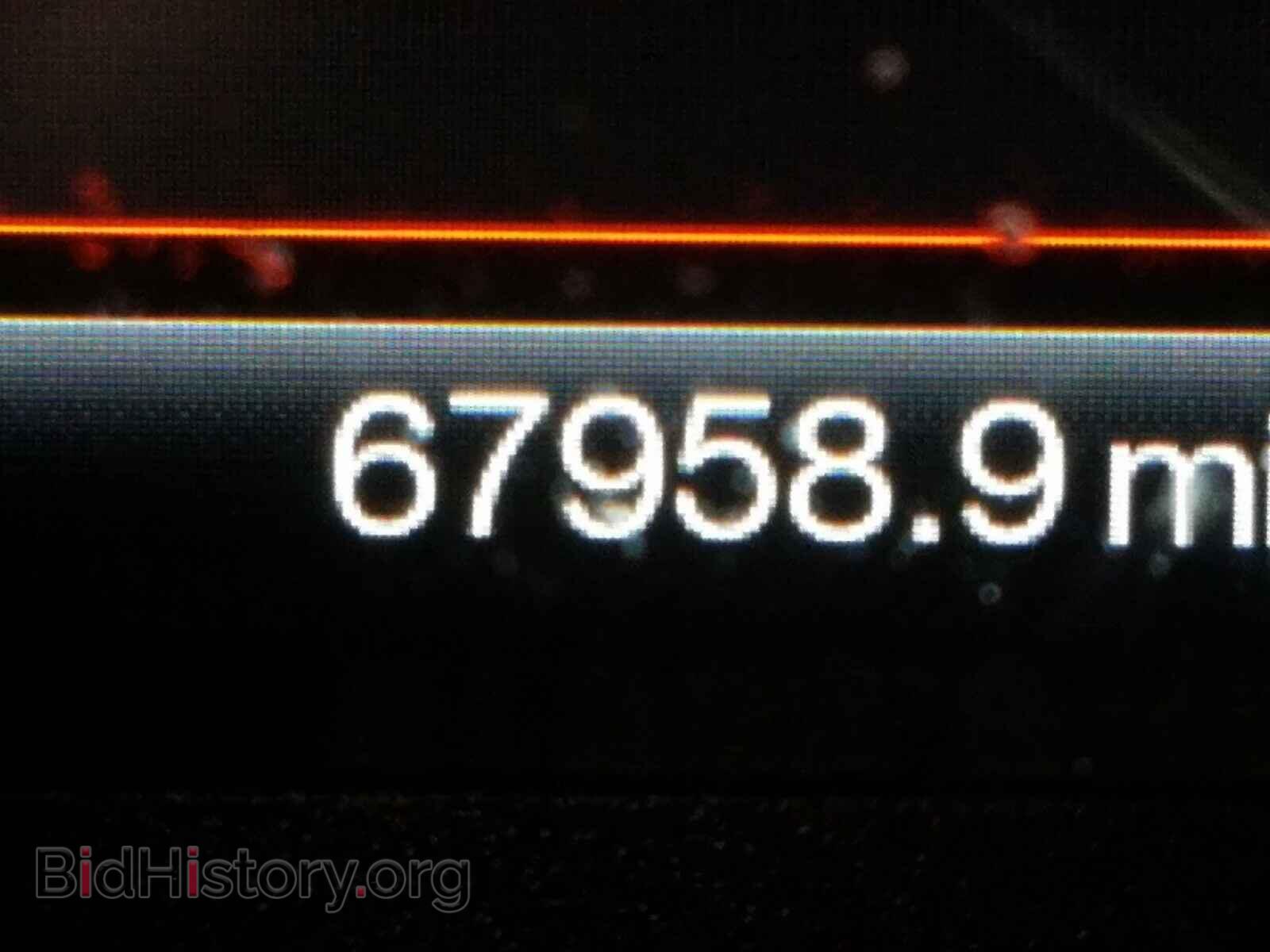 2013 FORD CMAX - VIN: 1FADP5BU6DL547732 - Photo 8