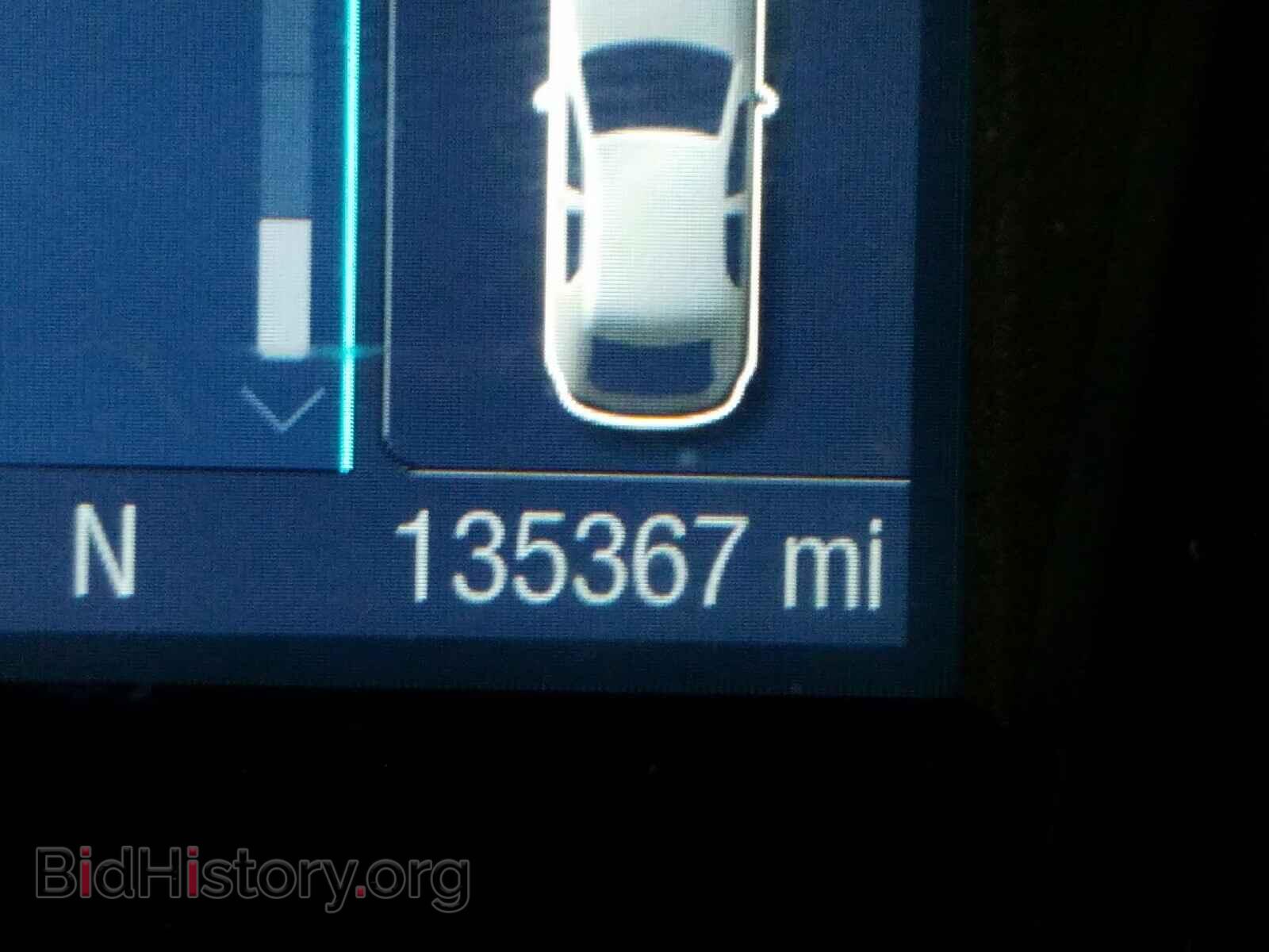2013 FORD TAURUS - VIN: 1FAHP2E84DG109184 - Фото 8